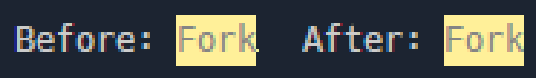 中的像素可能与右侧的单元重叠，在这种情况下，如果颜色和背景的差异很小，则可能根本无法渲染该像素